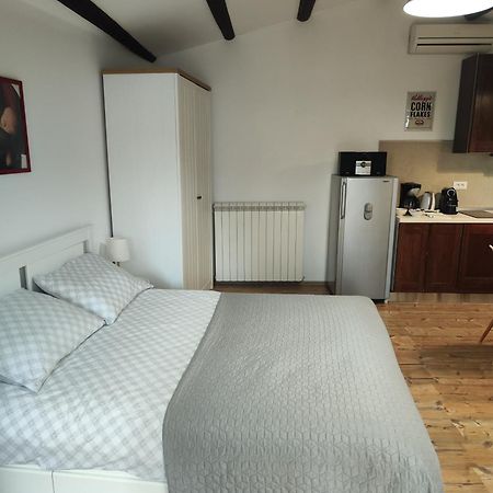 Apartments Val Rovinj Ngoại thất bức ảnh